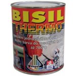 Biopol Paints Bisil Thermo 0,7kg černý – Zboží Mobilmania