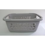 Keeeper Jost 10780-130, 32 l, 55 x 40 x 23 cm šedý – Zboží Dáma