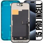 LCD Displej Apple iPhone 15 Pro – Zboží Živě