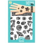 Djeco Tetování Polynesie – Zboží Dáma Djeco Tetování Polynesie – Zboží Dáma