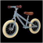 Little Dutch kovové modré – Zboží Mobilmania