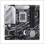 Asus PRIME Z790M-PLUS 90MB1E70-M1EAY0 – Zboží Živě