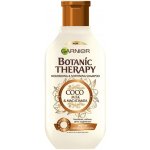 Garnier Botanic Therapy Coco milk & Macadamia šampon 400 ml – Zbozi.Blesk.cz