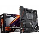 Gigabyte B550 AORUS PRO AC