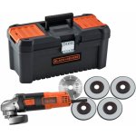 Black & Decker BEG220KA5 – Hledejceny.cz