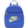 Batoh Nike Sportswear Futura 365 Mini CW9301-581 modrý 6 l