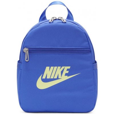 Nike Sportswear Futura 365 Mini CW9301-581 modrý 6 l