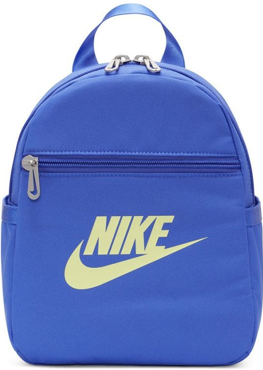 Nike Sportswear Futura 365 Mini CW9301-581 modrý 6 l