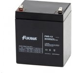 Fiamm FUKAWA FW 12-5U 12V 5Ah 12156 – Hledejceny.cz