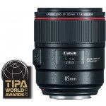 Canon EF 85mm f/1.4 L IS USM – Zboží Živě Canon EF 85mm f/1.4 L IS USM – Zboží Živě