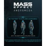 Mass Effect 4 - Deep Space Pack – Hledejceny.cz