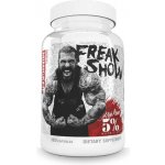 5% Rich Piana FREAK SHOW 180 kapslí – Zboží Dáma