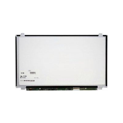 Displej na notebook Sony Vaio SVE151G13M Display 15,6“ LCD 40pin HD LED SlimTB - Lesklý – Zboží Živě
