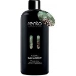 Rento Esence do sauny Arktická borovice 400 ml