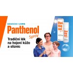 PANTHENOL SPRAY DRM 46,3MG/G DRM SPR SUS 130G – Zboží Dáma