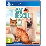 Cat Rescue Story – Zboží Živě