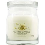 YANKEE CANDLE Signature Twinkling Lights 368 g – Hledejceny.cz