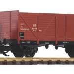 Piko Startovací sada Nákladní vlak w DB III 37120 – Zbozi.Blesk.cz