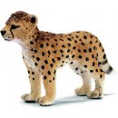  Schleich Gepard mládě