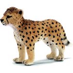 Schleich Gepard mládě – Zboží Dáma