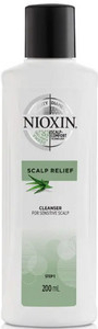 Nioxin Scalp Relief Shampoo 200 ml