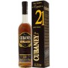 Rum Cubaney Exquisito 21y 38% 0,7 l (karton)