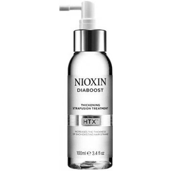 Nioxin Diaboost Treatment vlasová kúra 100 ml