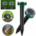 APT AG9C Odpuzovač krtků solární 1ks – Zboží Dáma