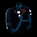 Topgal ENDY 24051 modrá – Zboží Mobilmania