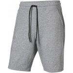 Crivit Pánské teplákové kraťasy šedá – Sleviste.cz