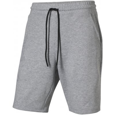 Crivit Pánské teplákové kraťasy šedá – Sleviste.cz