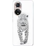 iSaprio White Jaguar Honor 50 – Zboží Mobilmania