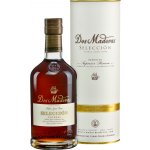 Dos Maderas Seleccion 10y 42% 0,7 l (tuba) – Hledejceny.cz