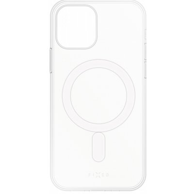 FIXED MagPure back cover with Magsafe support for Apple iPhone 13