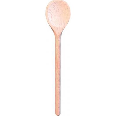 TORO Vařečka kulatá 20 cm, dřevo – Hledejceny.cz