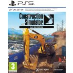 Construction Simulator (D1 Edition) – Hledejceny.cz