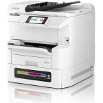 Epson WorkForce Pro EM-C8100RDWF – Zboží Živě