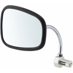 Zrcátko do řidítek - hranaté – Sleviste.cz