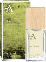 Arran Machrie toaletní voda pánská 15 ml