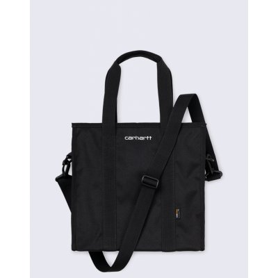 Carhartt WIP Payton Shopper Bag Black / White od 950 Kč - Heureka.cz