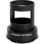 FOMEI adapter pro DSLR Nikon pro SpottingScope Leader – Hledejceny.cz