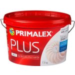 Primalex Plus 7,5 Kg – HobbyKompas.cz