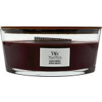 WoodWick Black Cherry 453,6 g – Hledejceny.cz