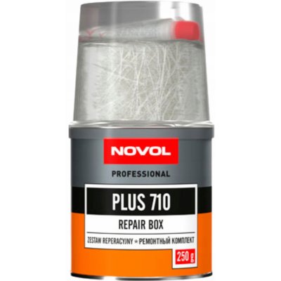 Novol Plus 710 250 g – Hledejceny.cz