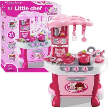 Hm Studio Kuchyňka Little chef