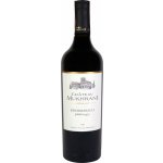 Chateau Mukhrani Kindzmarauli 2023 Červené 13% 0,75 l (holá láhev) – Hledejceny.cz