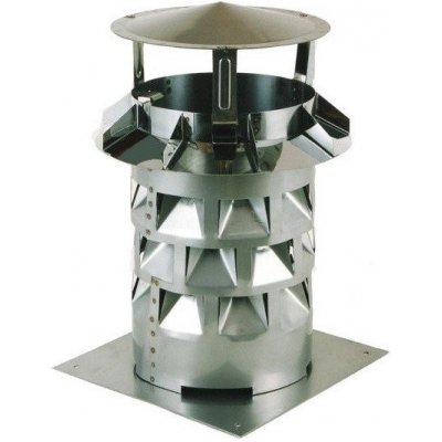 Prodomos line Ekon se základnou 150 mm – Zboží Dáma