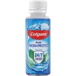 Colgate Plax Multi Protection Cool Mint bez alkoholu 100 ml – Zboží Dáma