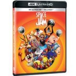 Space Jam: Nový začátek BD – Sleviste.cz
