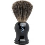 Nom Gustav 81 BL Pure Badger Black – Zboží Mobilmania